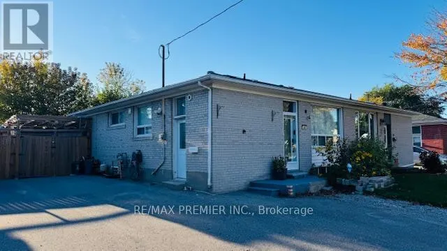 BASEMENT - 306 ROSEDALE DRIVE