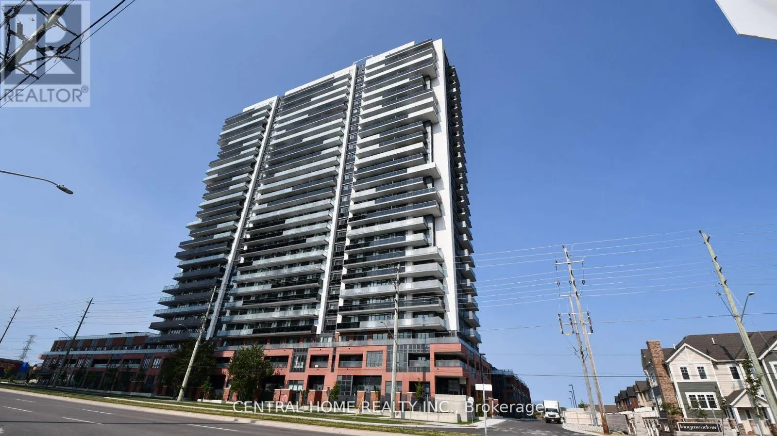 2545 SIMCOE STREET N