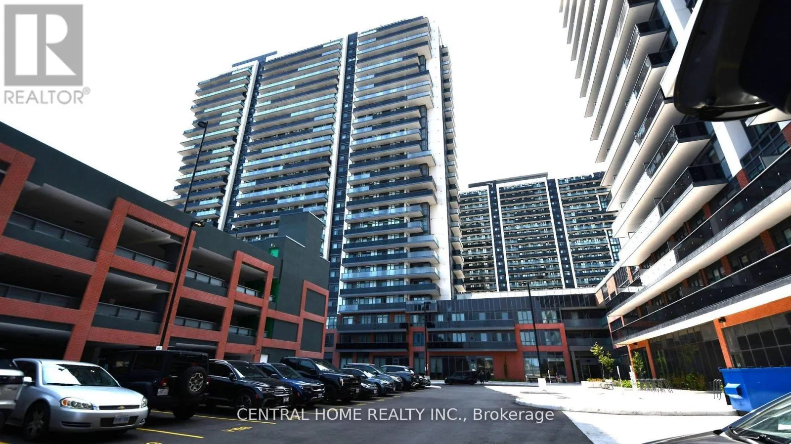 2545 SIMCOE STREET N