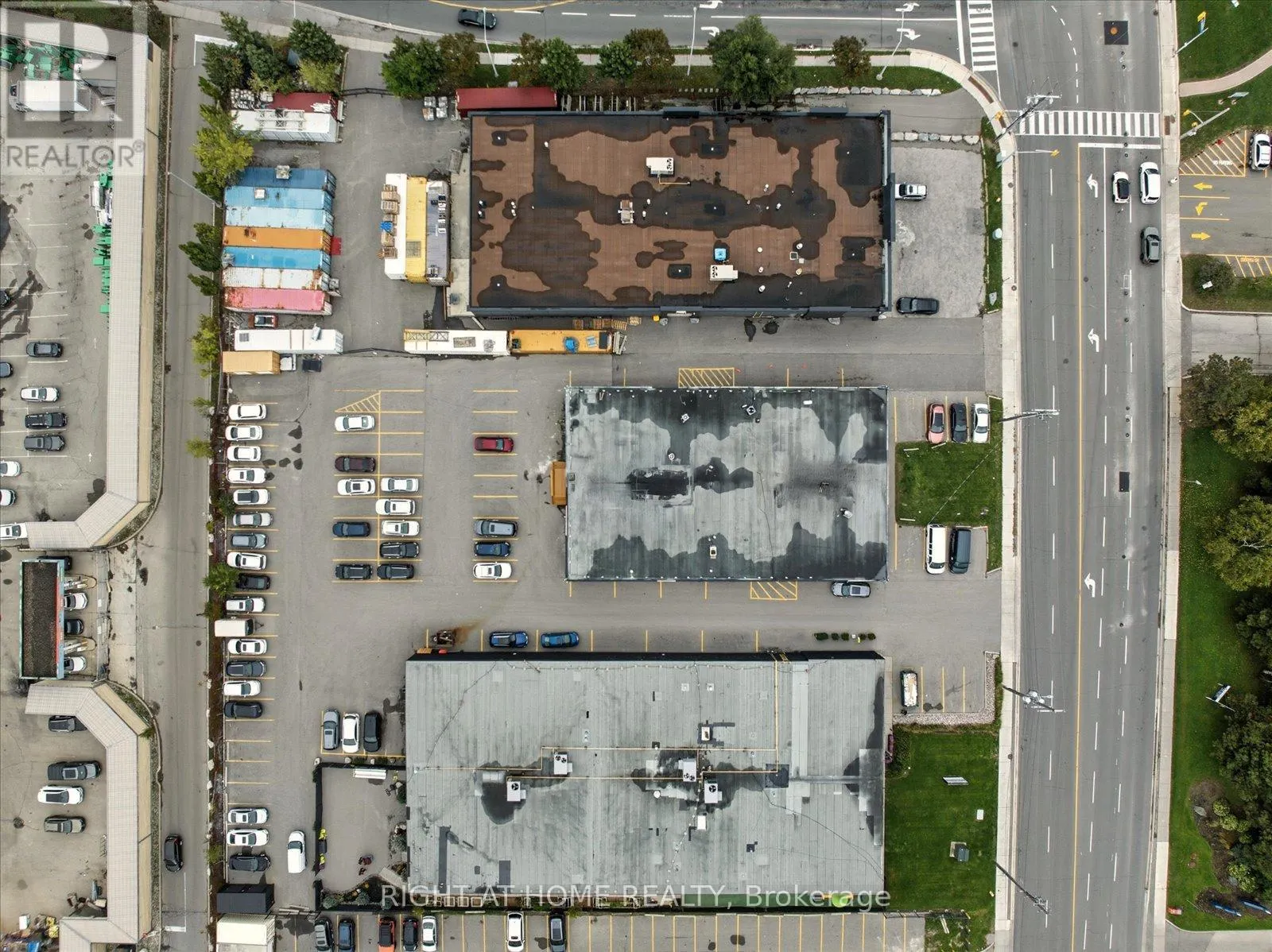 30-32 PROGRESS AVENUE