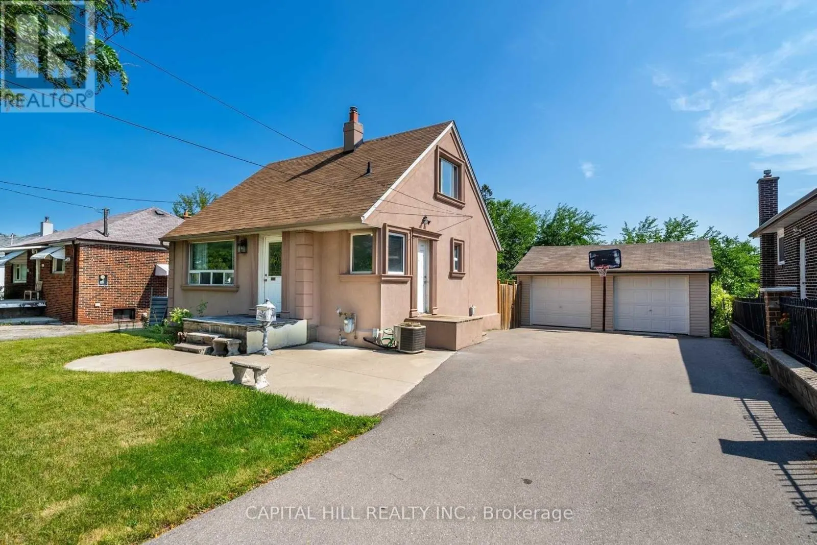 1223A PHARMACY AVENUE