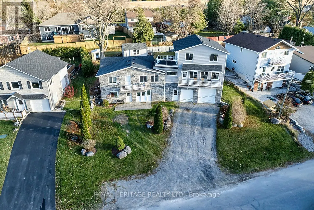 64 CEDAR GROVE DRIVE