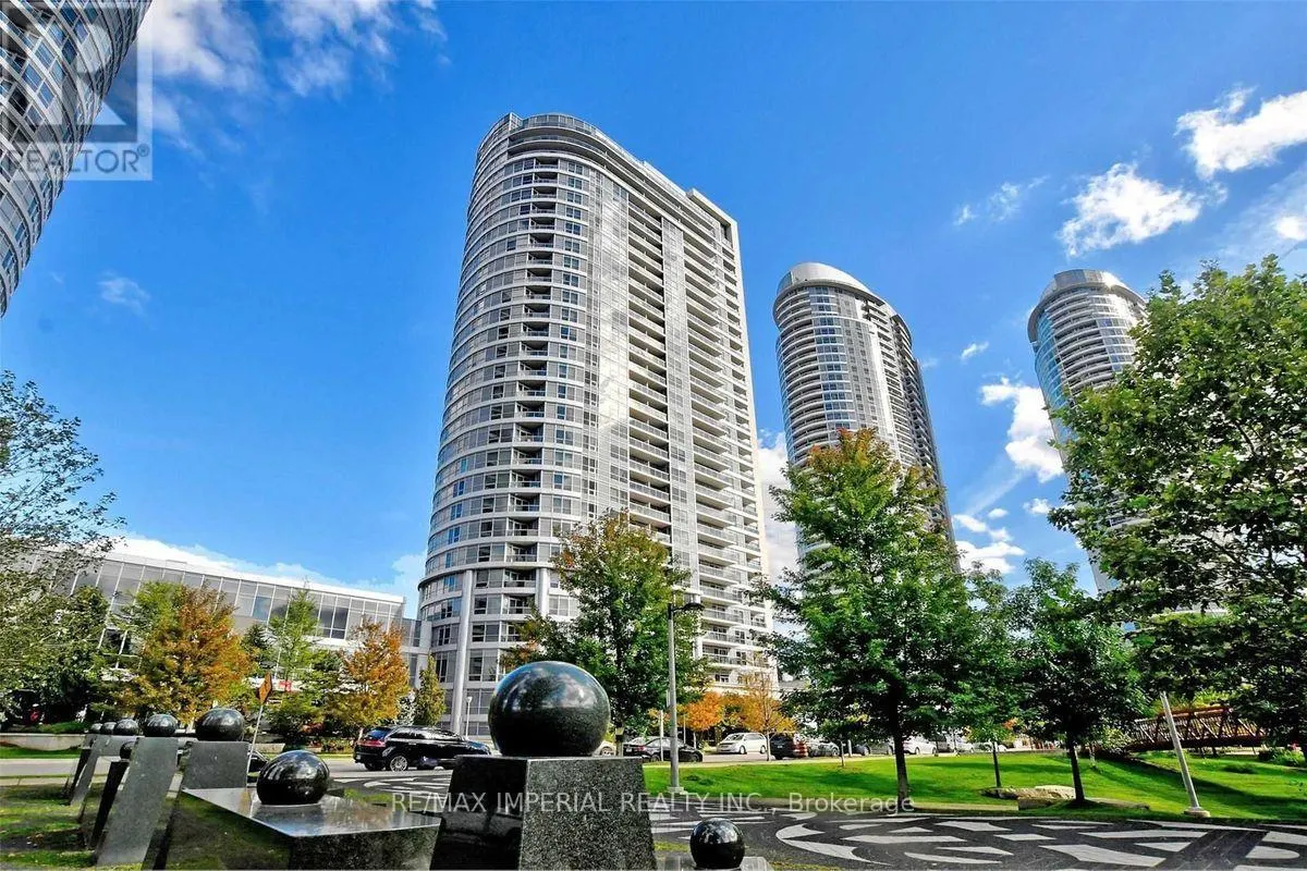 2609 - 151 VILLAGE GREEN SQUARE