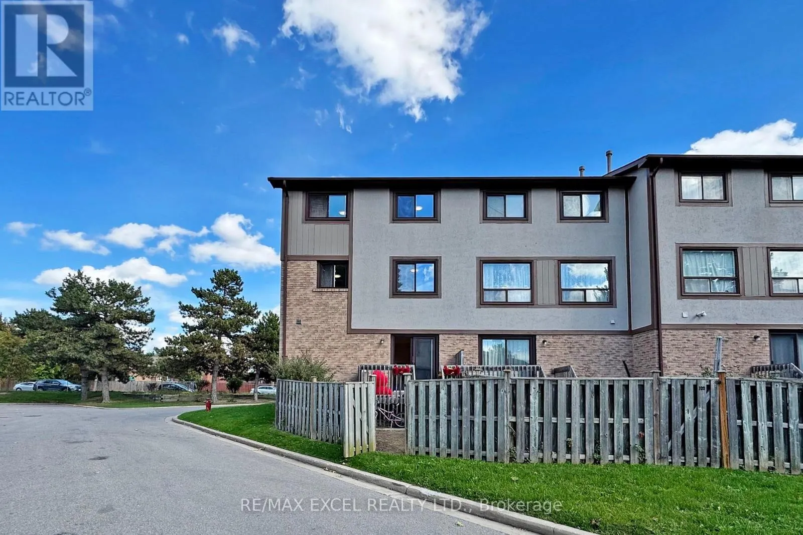 98 - 24 FUNDY BAY BOULEVARD