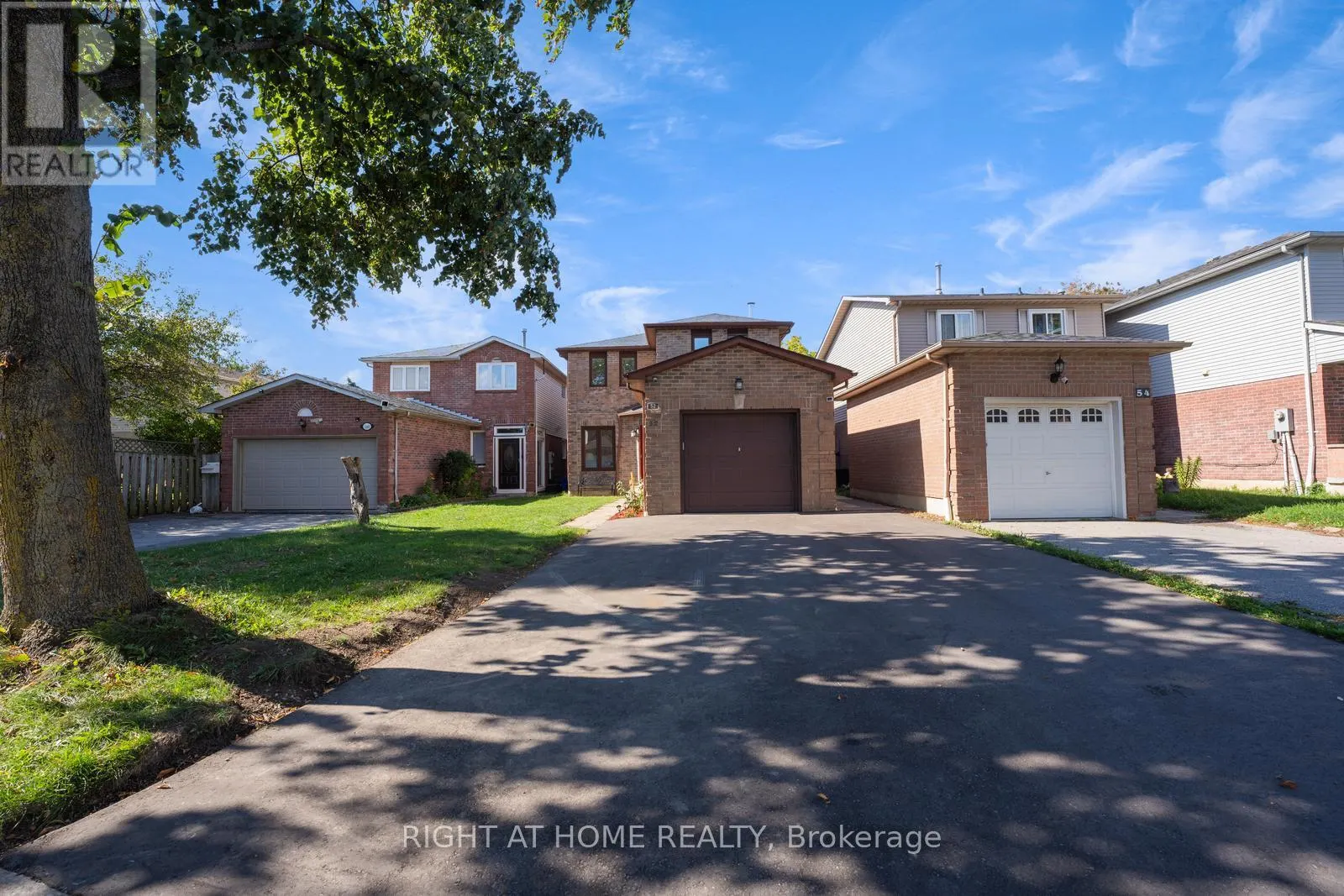 52 DOBSON DRIVE