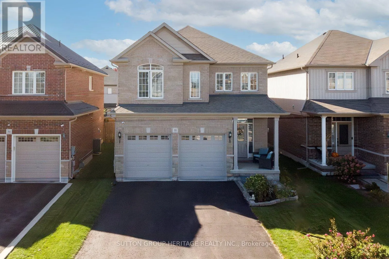 88 ROY NICHOLS DRIVE