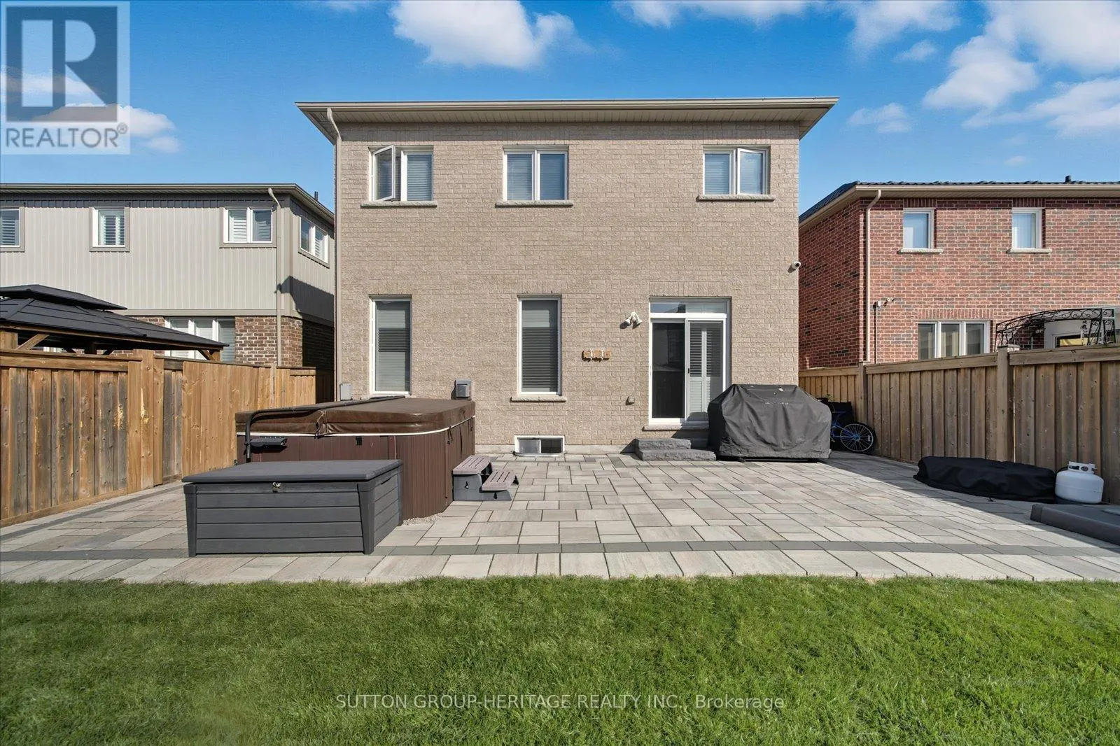 88 ROY NICHOLS DRIVE