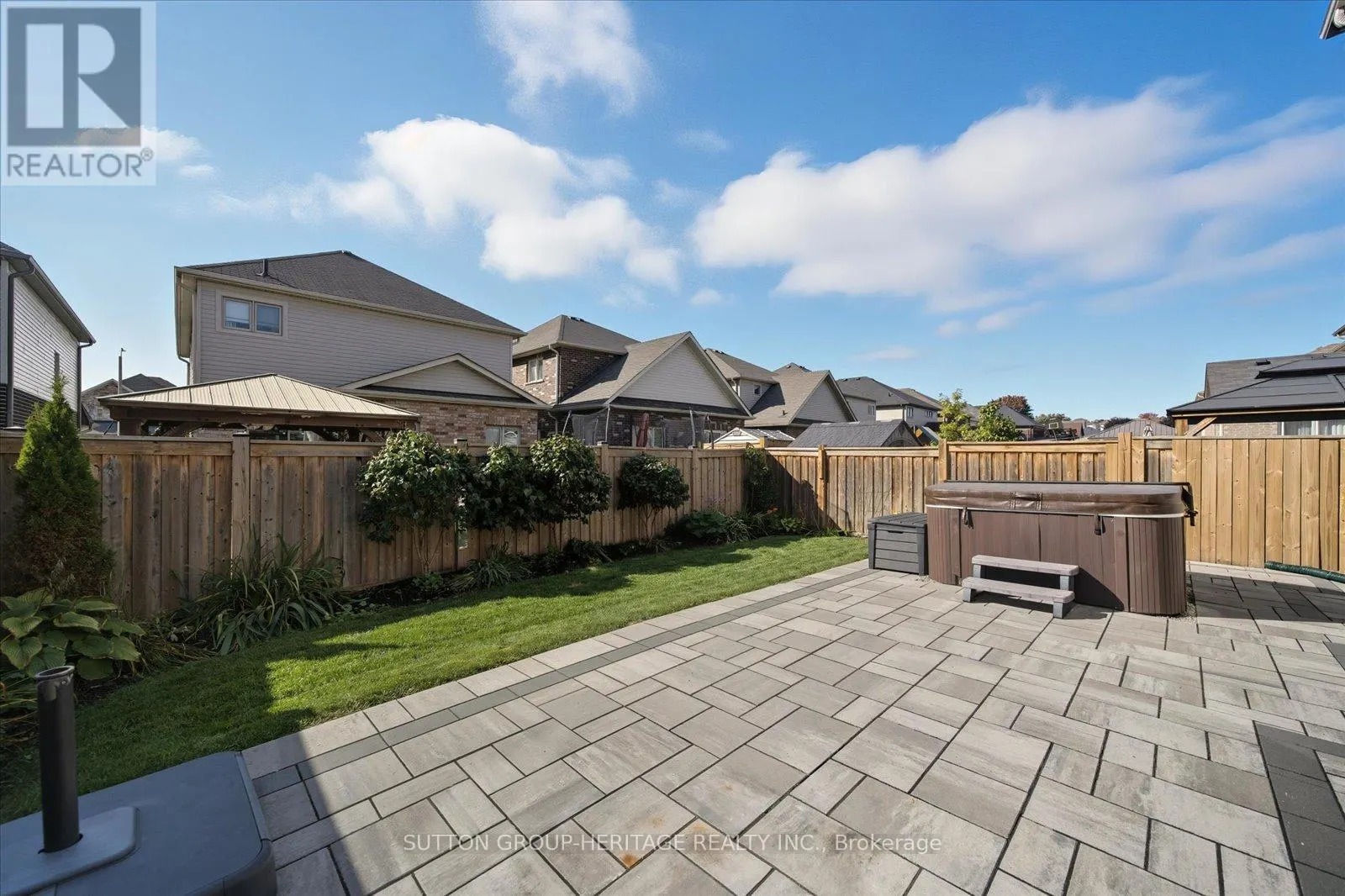 88 ROY NICHOLS DRIVE