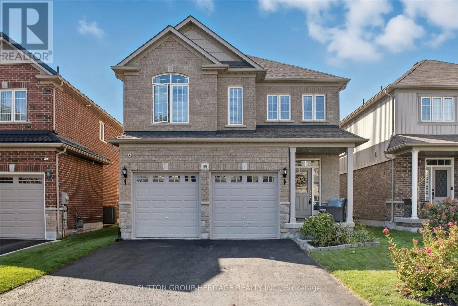 88 ROY NICHOLS DRIVE