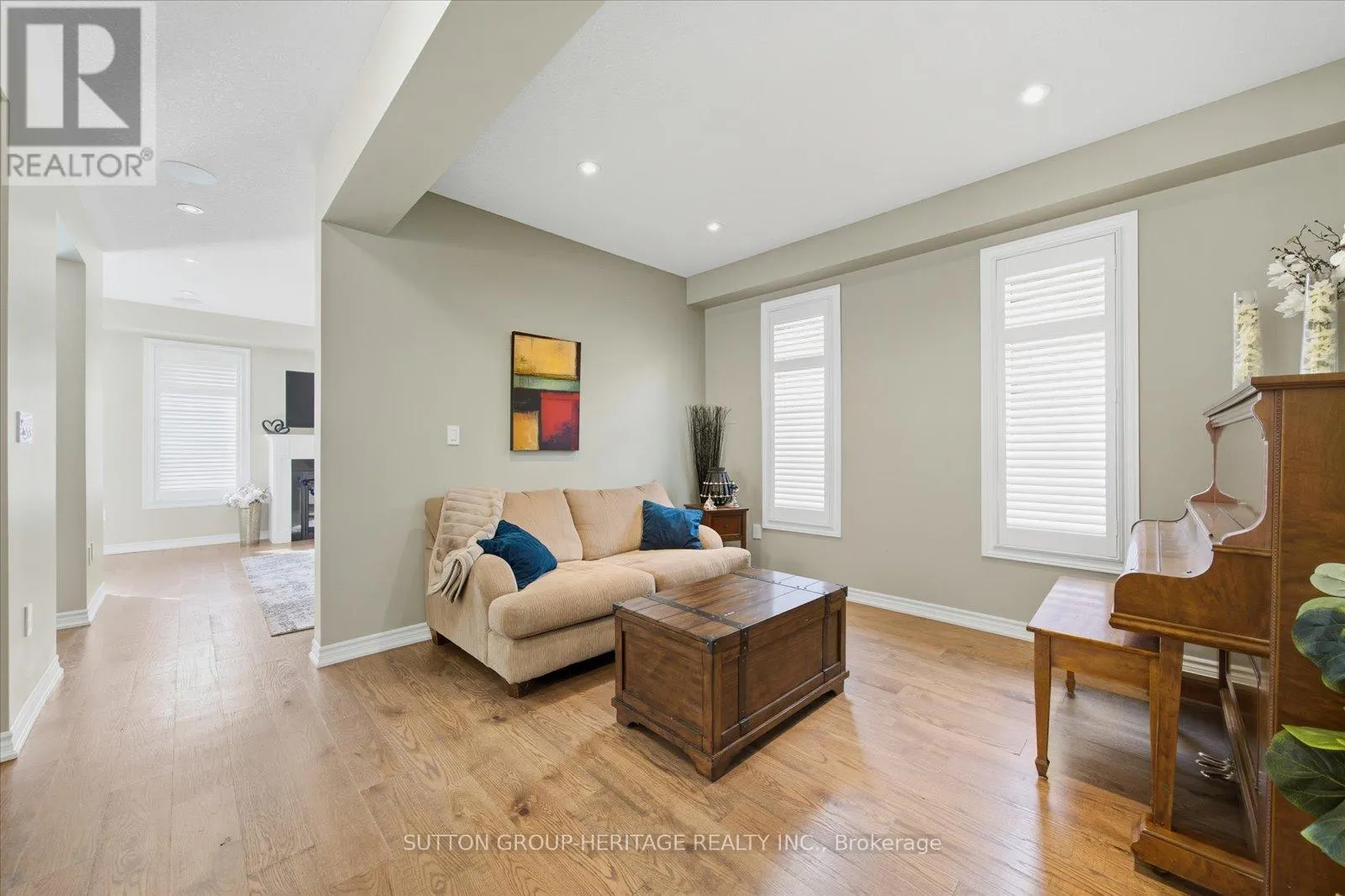88 ROY NICHOLS DRIVE