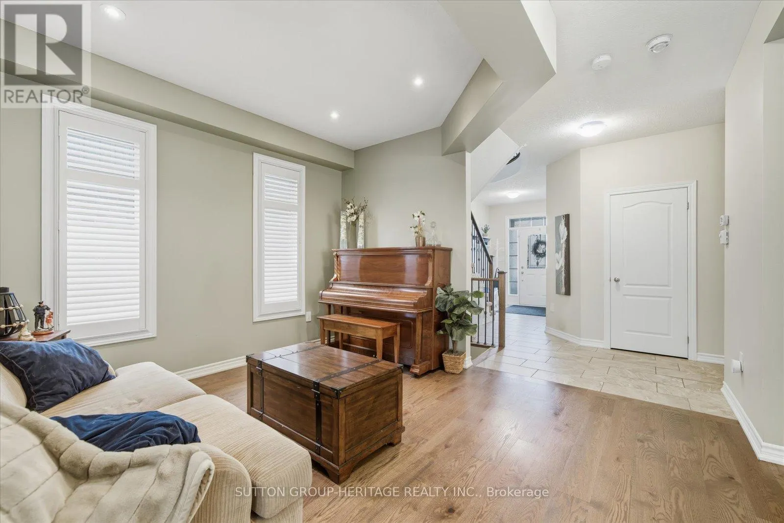 88 ROY NICHOLS DRIVE