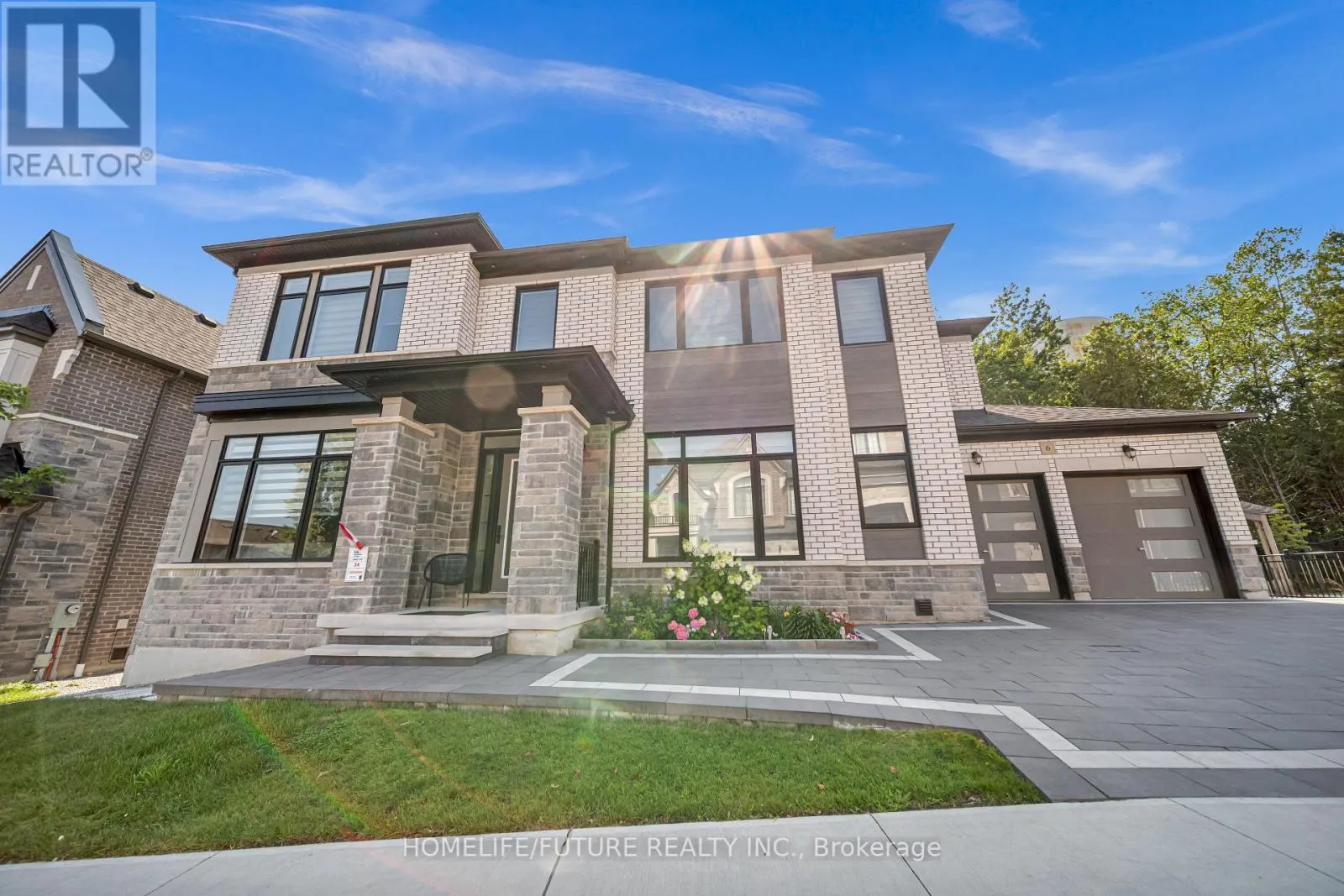 6  #BSMT - 400 FINCH AVENUE