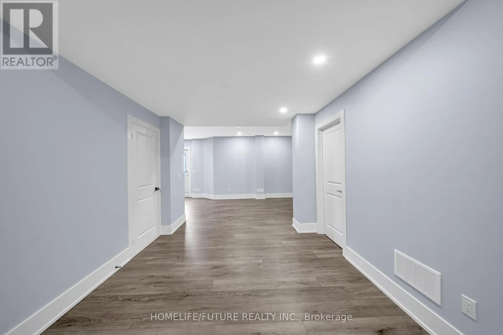 6  #BSMT - 400 FINCH AVENUE