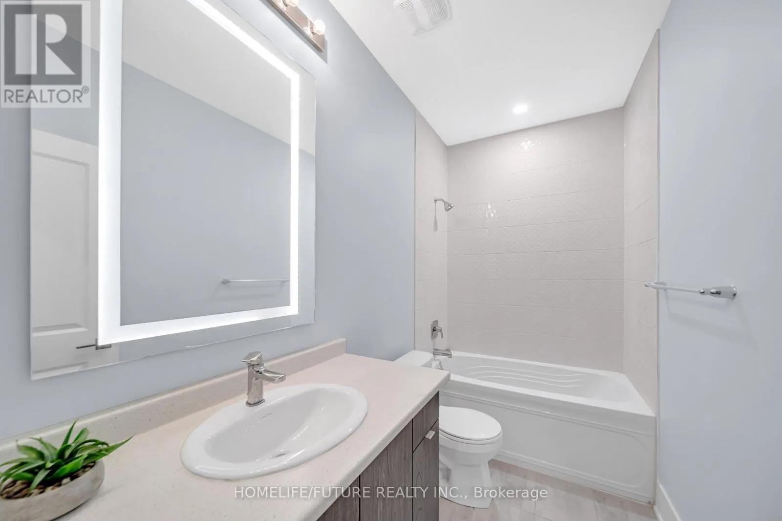 6  #BSMT - 400 FINCH AVENUE