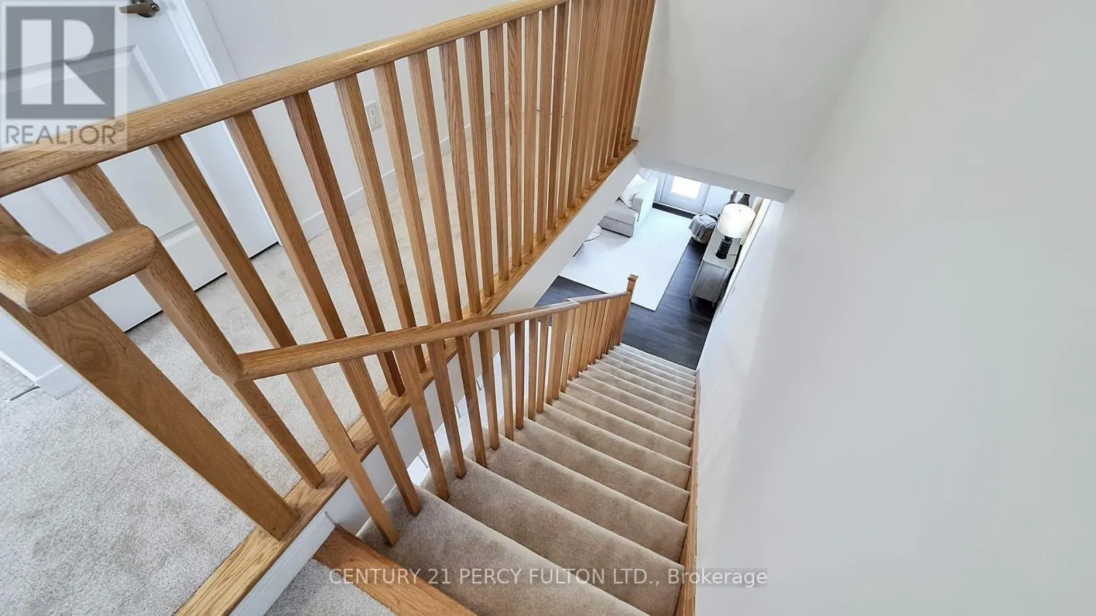 31 SELFRIDGE WAY