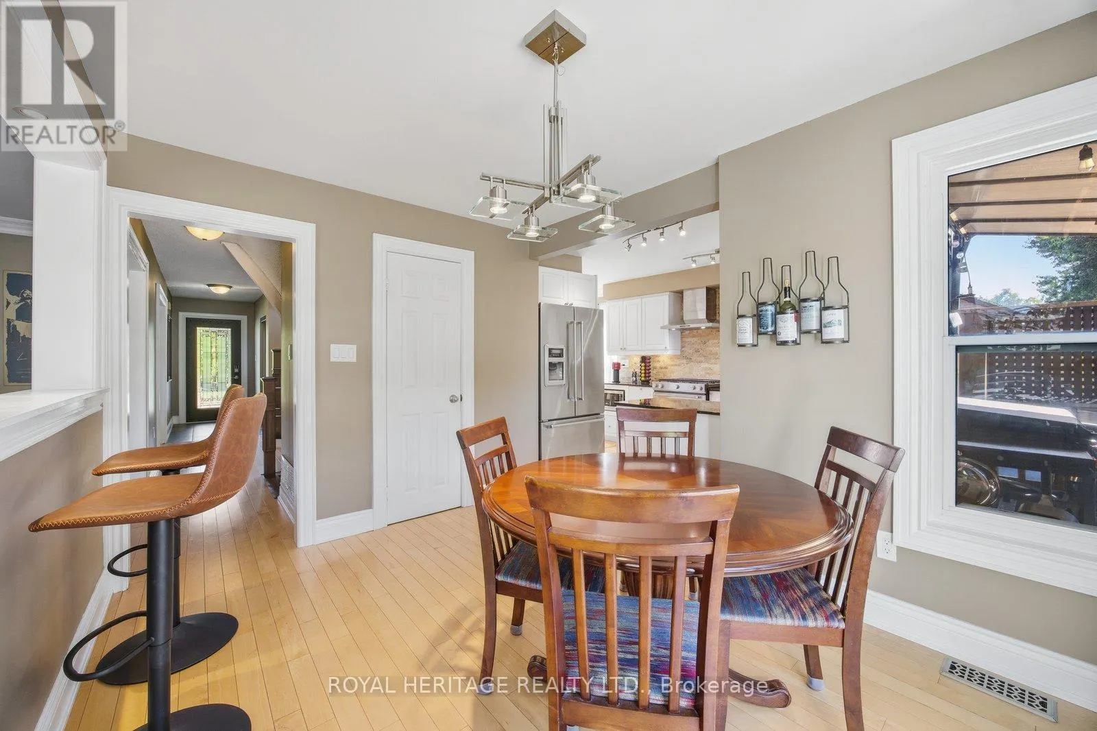 498 PRESTWICK DRIVE