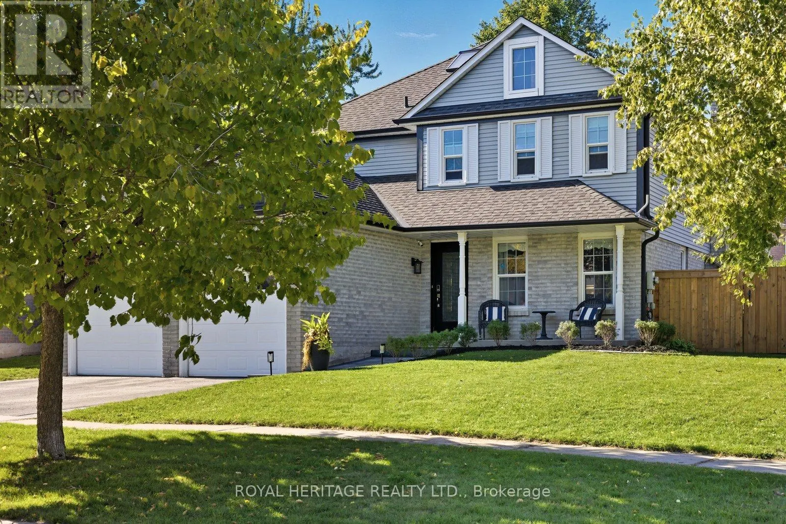 498 PRESTWICK DRIVE
