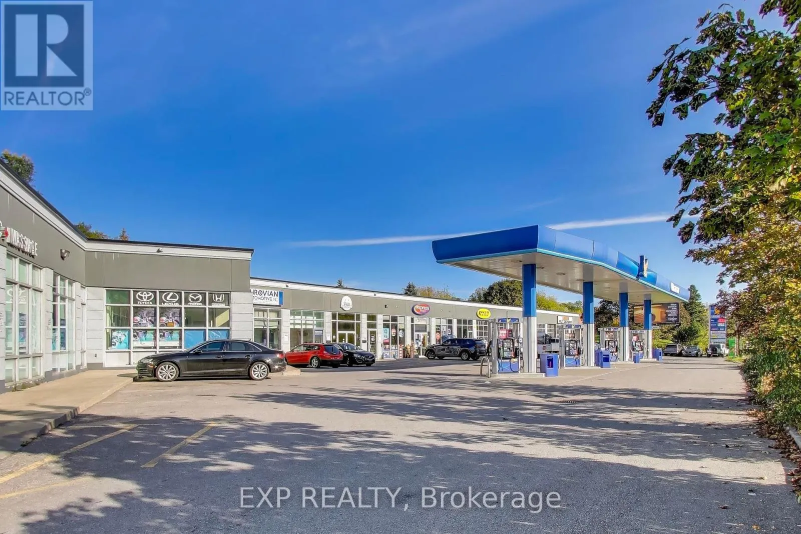 UNIT #4A - 3220 KINGSTON ROAD