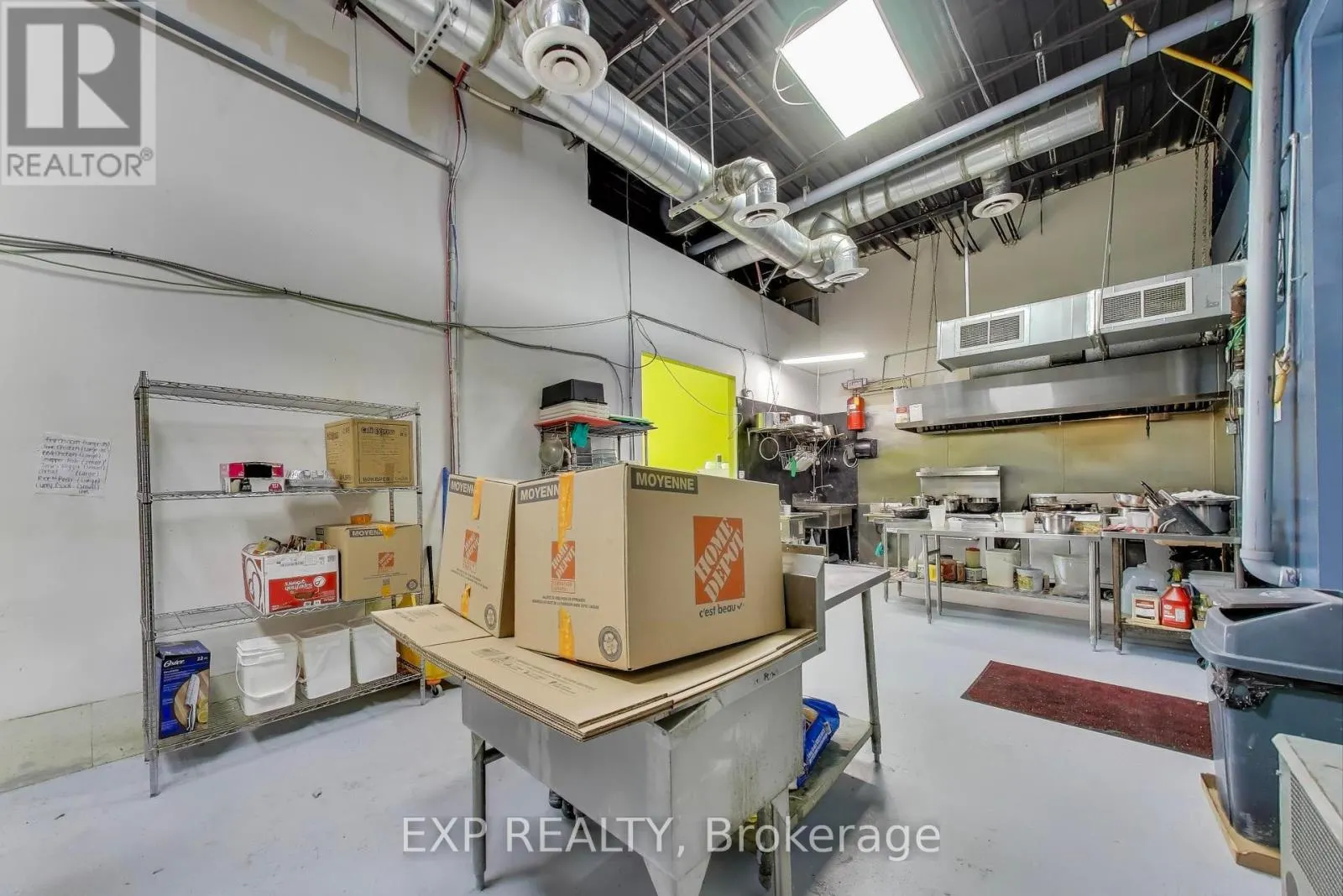 UNIT #4A - 3220 KINGSTON ROAD