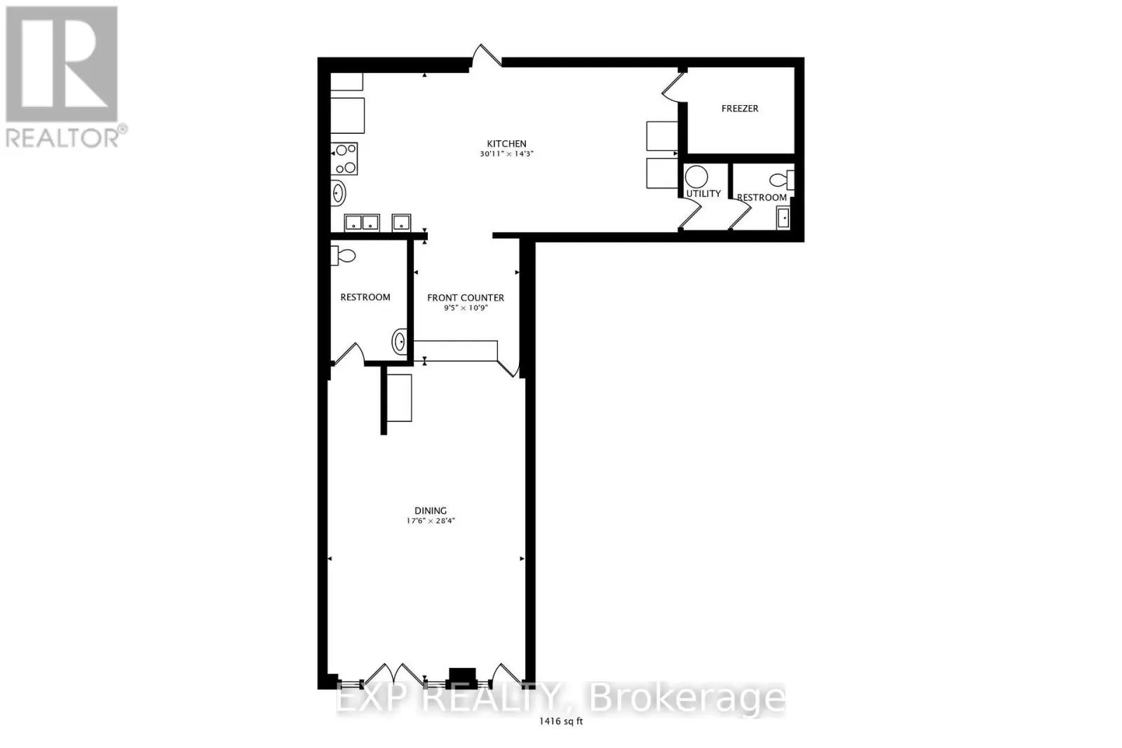 UNIT #4A - 3220 KINGSTON ROAD