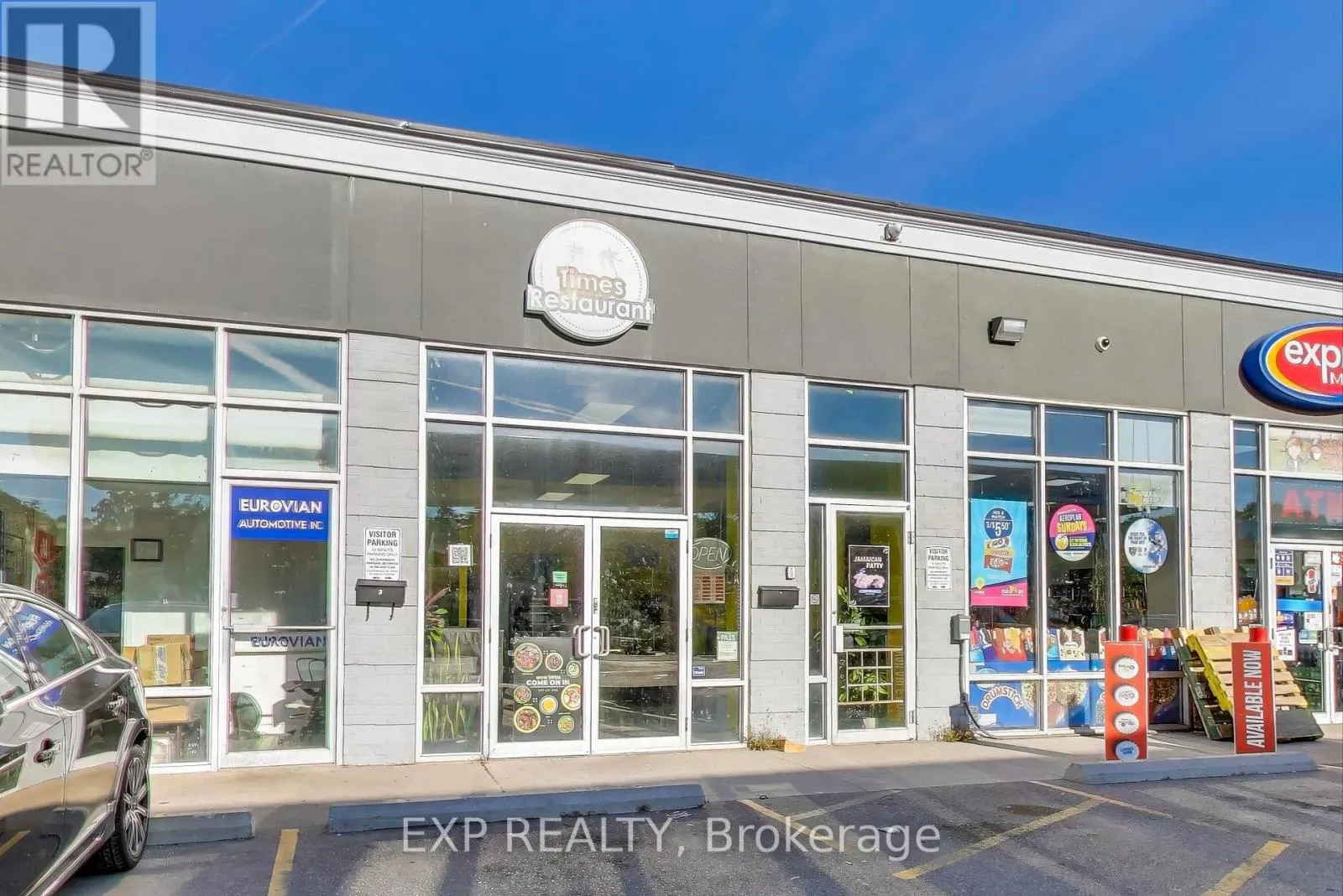 UNIT #4A - 3220 KINGSTON ROAD