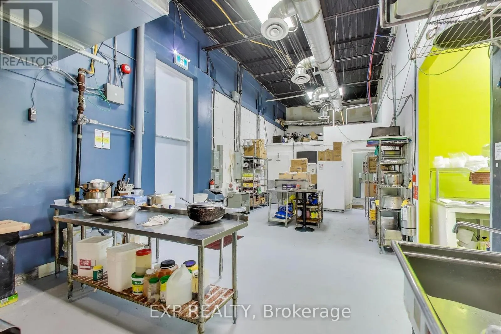 UNIT #4A - 3220 KINGSTON ROAD