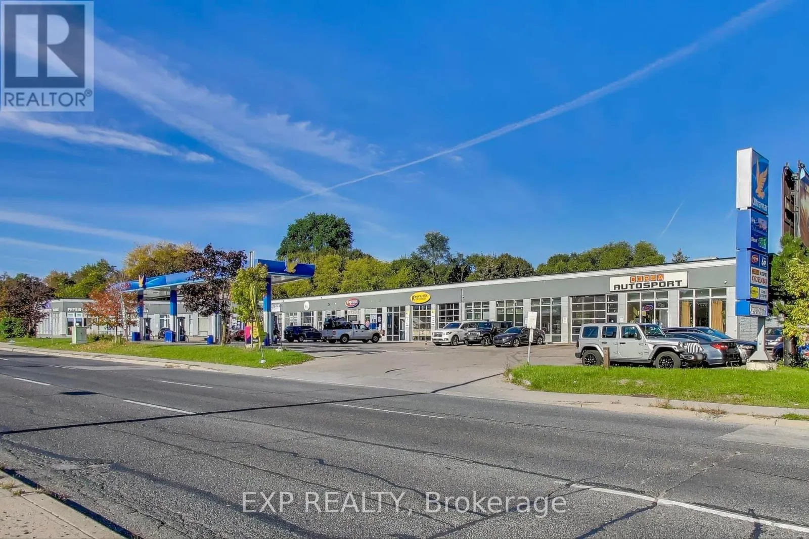 UNIT #4A - 3220 KINGSTON ROAD