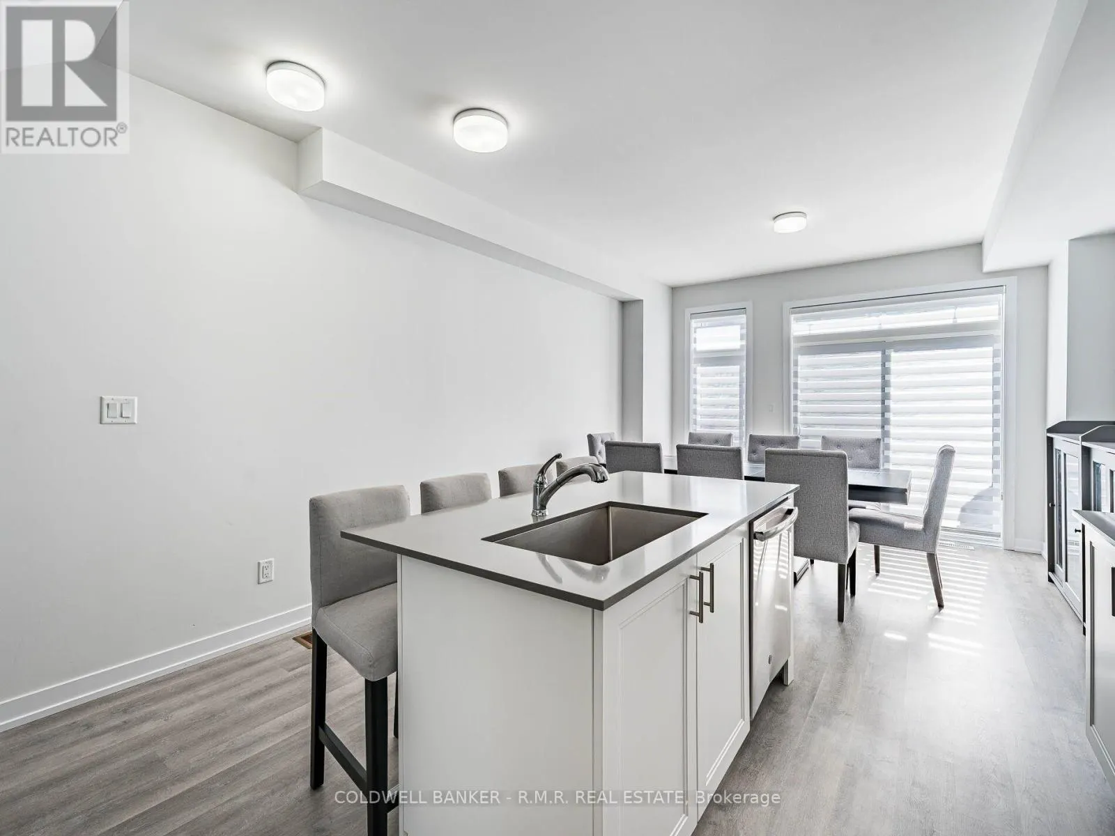 136 BROCKLEY DRIVE