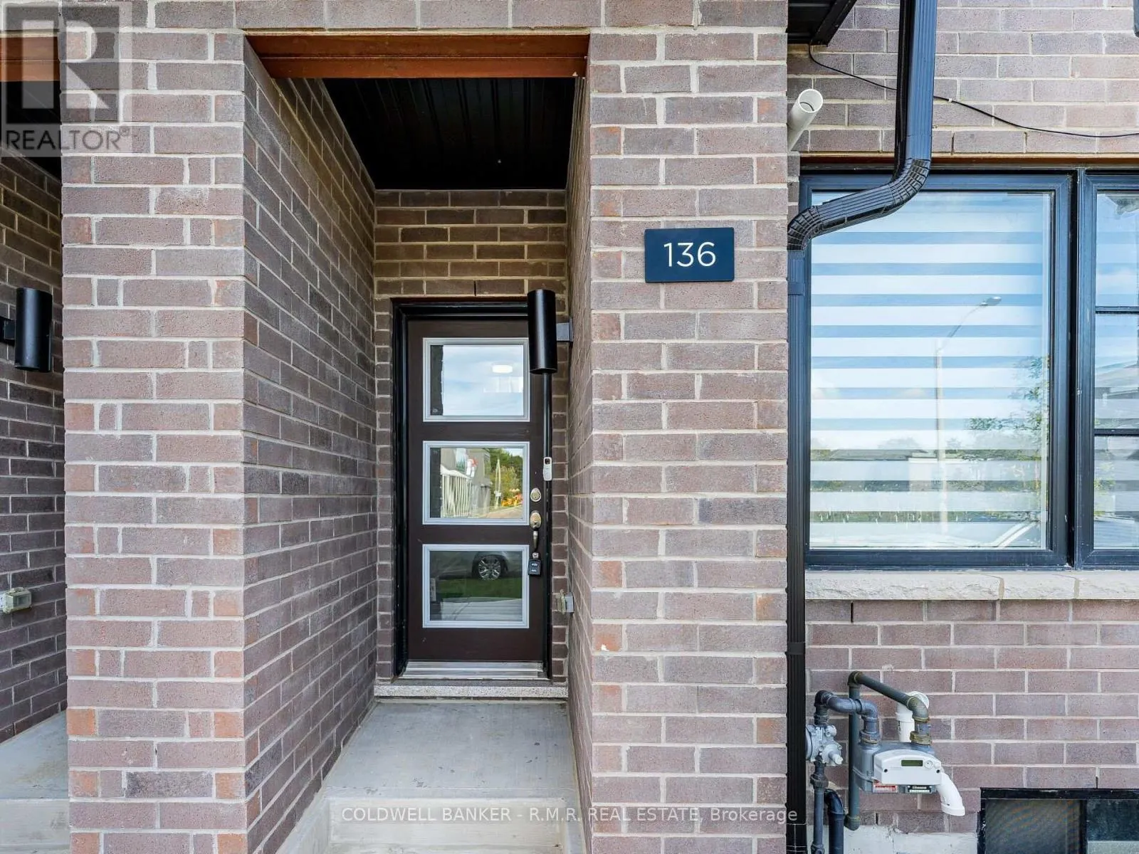 136 BROCKLEY DRIVE