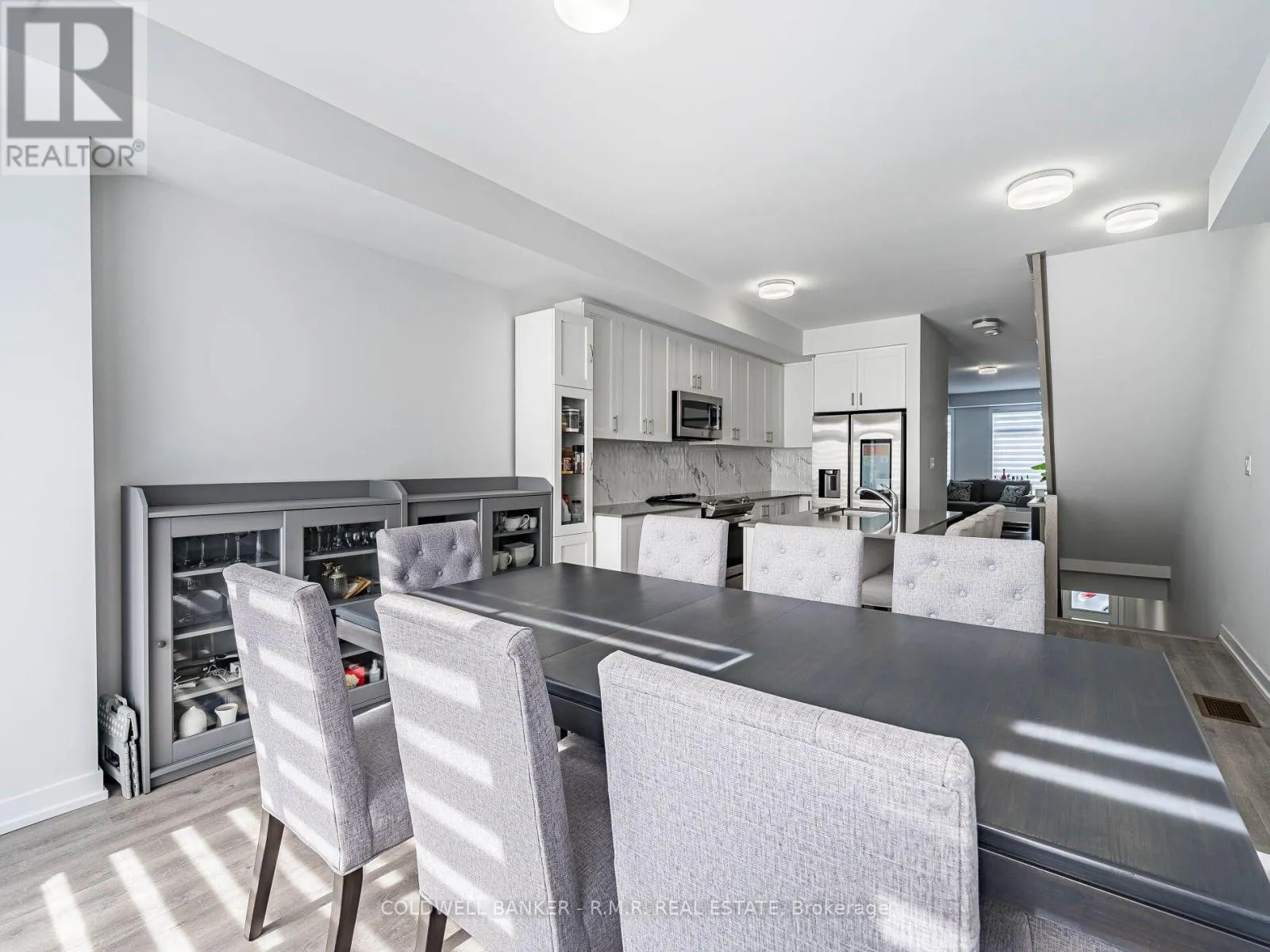 136 BROCKLEY DRIVE