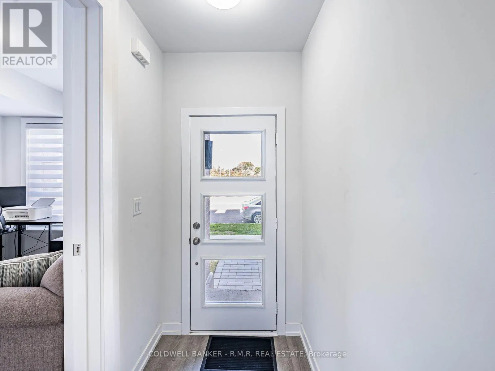 136 BROCKLEY DRIVE