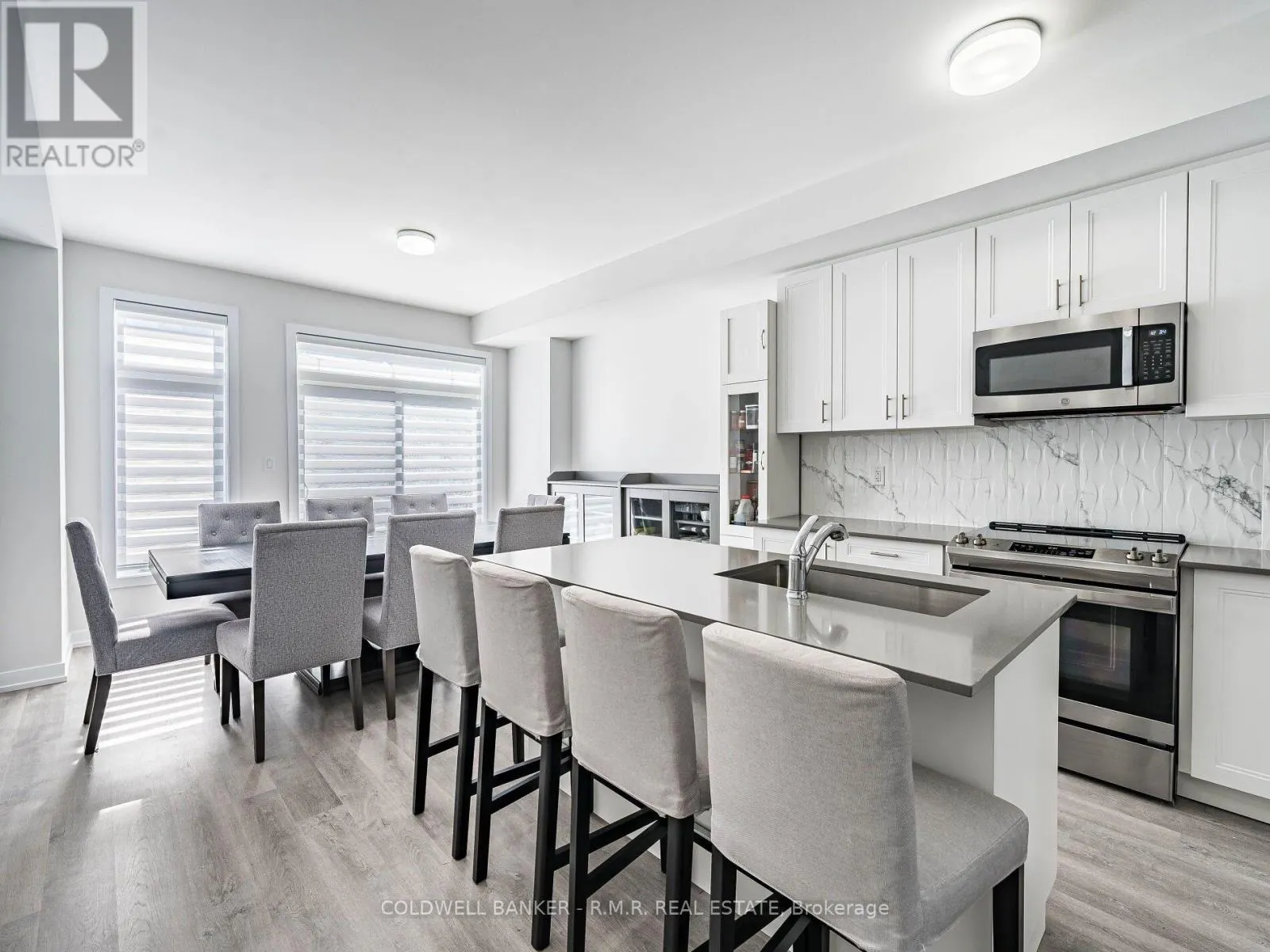 136 BROCKLEY DRIVE