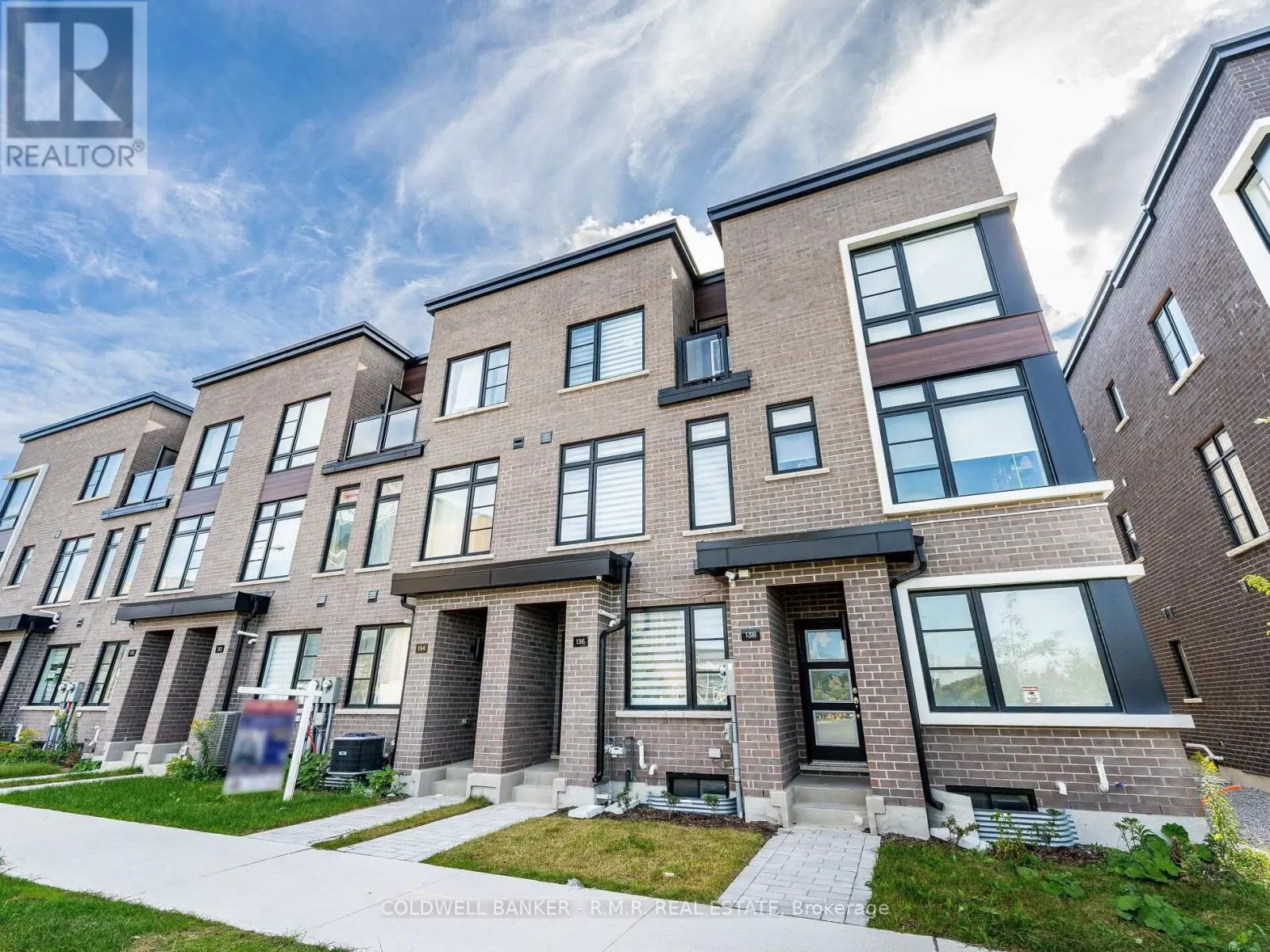 136 BROCKLEY DRIVE
