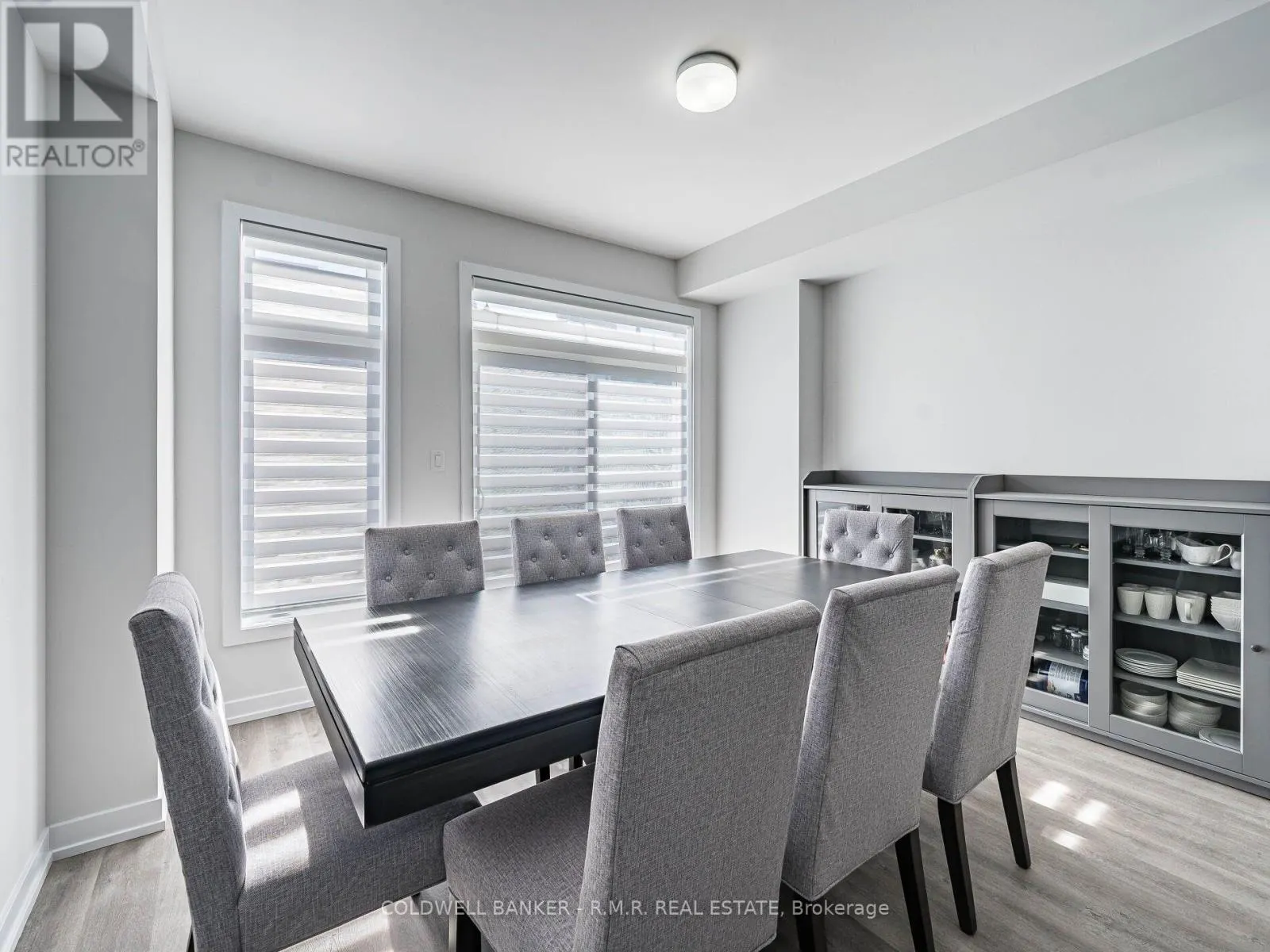 136 BROCKLEY DRIVE
