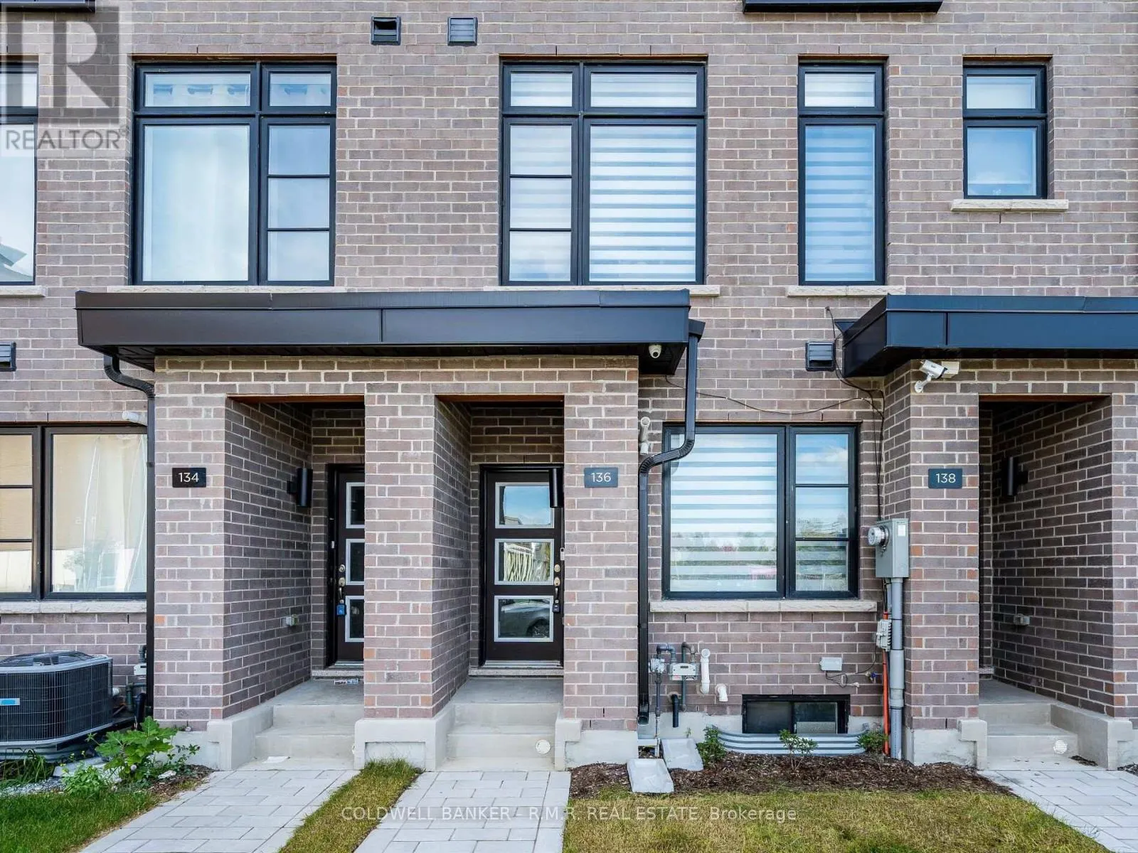 136 BROCKLEY DRIVE