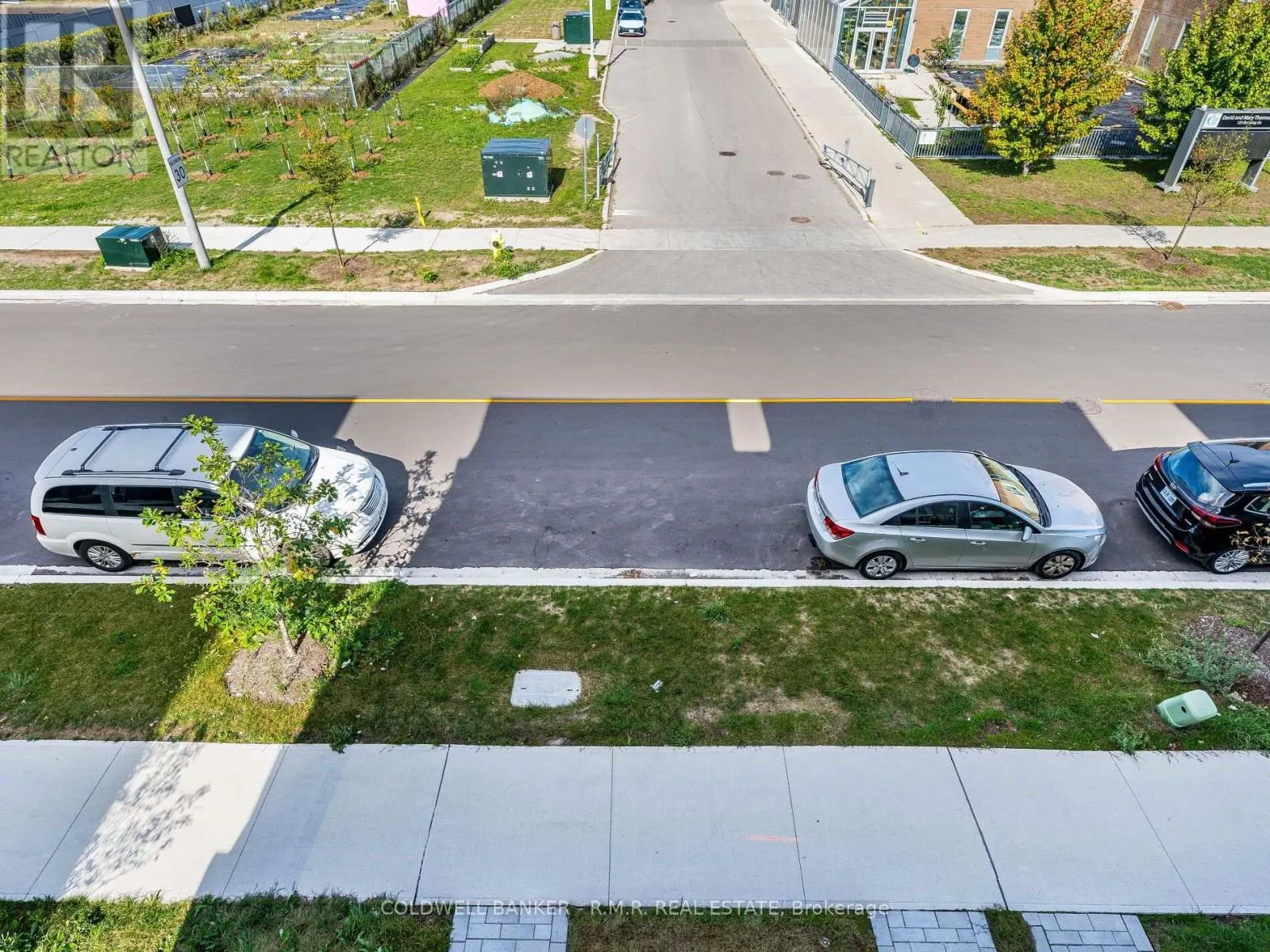 136 BROCKLEY DRIVE