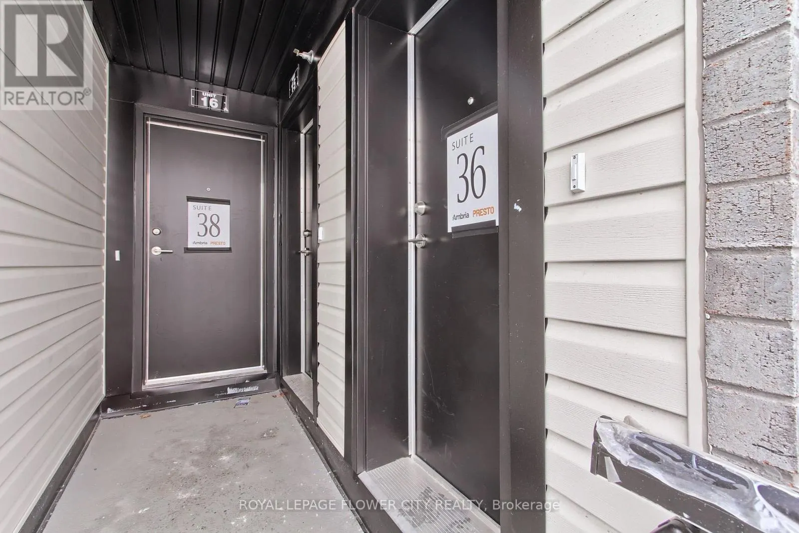 14 - 245 MCLEVIN AVENUE