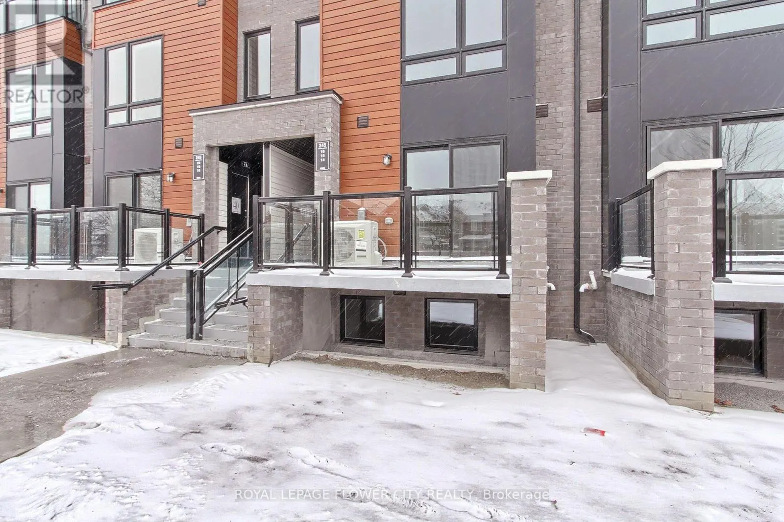 14 - 245 MCLEVIN AVENUE