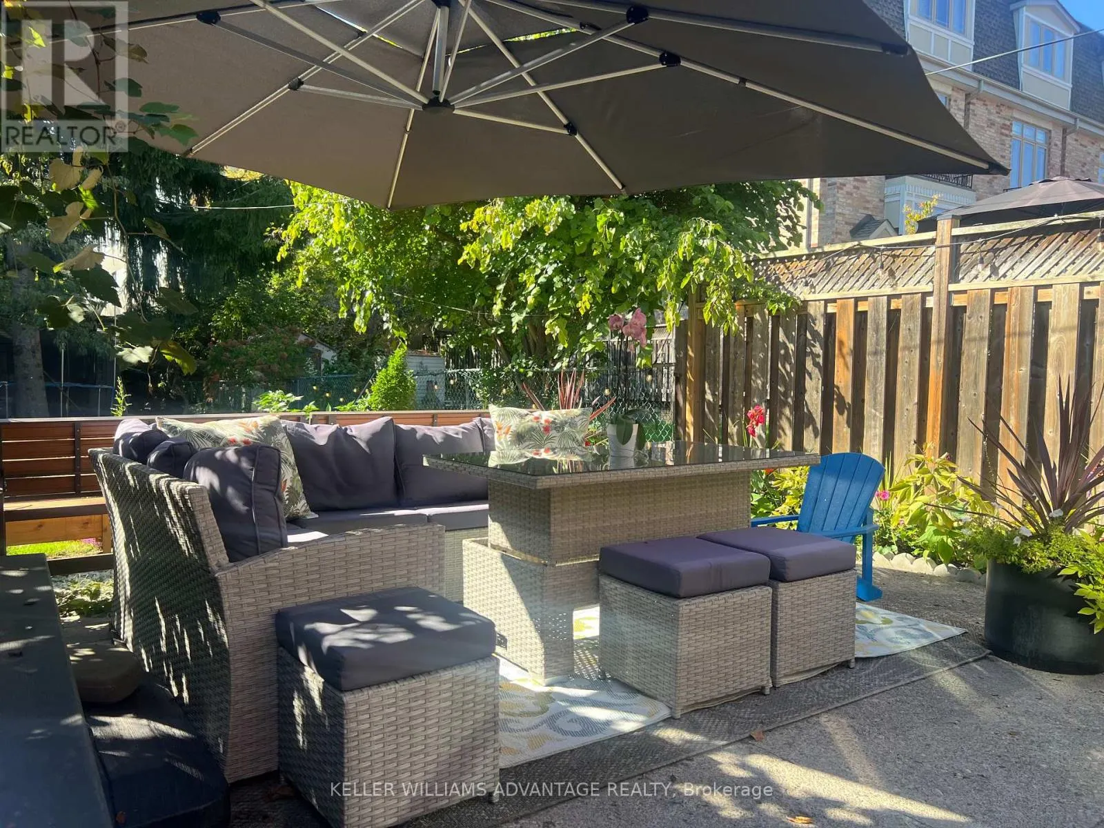 UNIT B - 12 KIMBERLEY AVENUE W