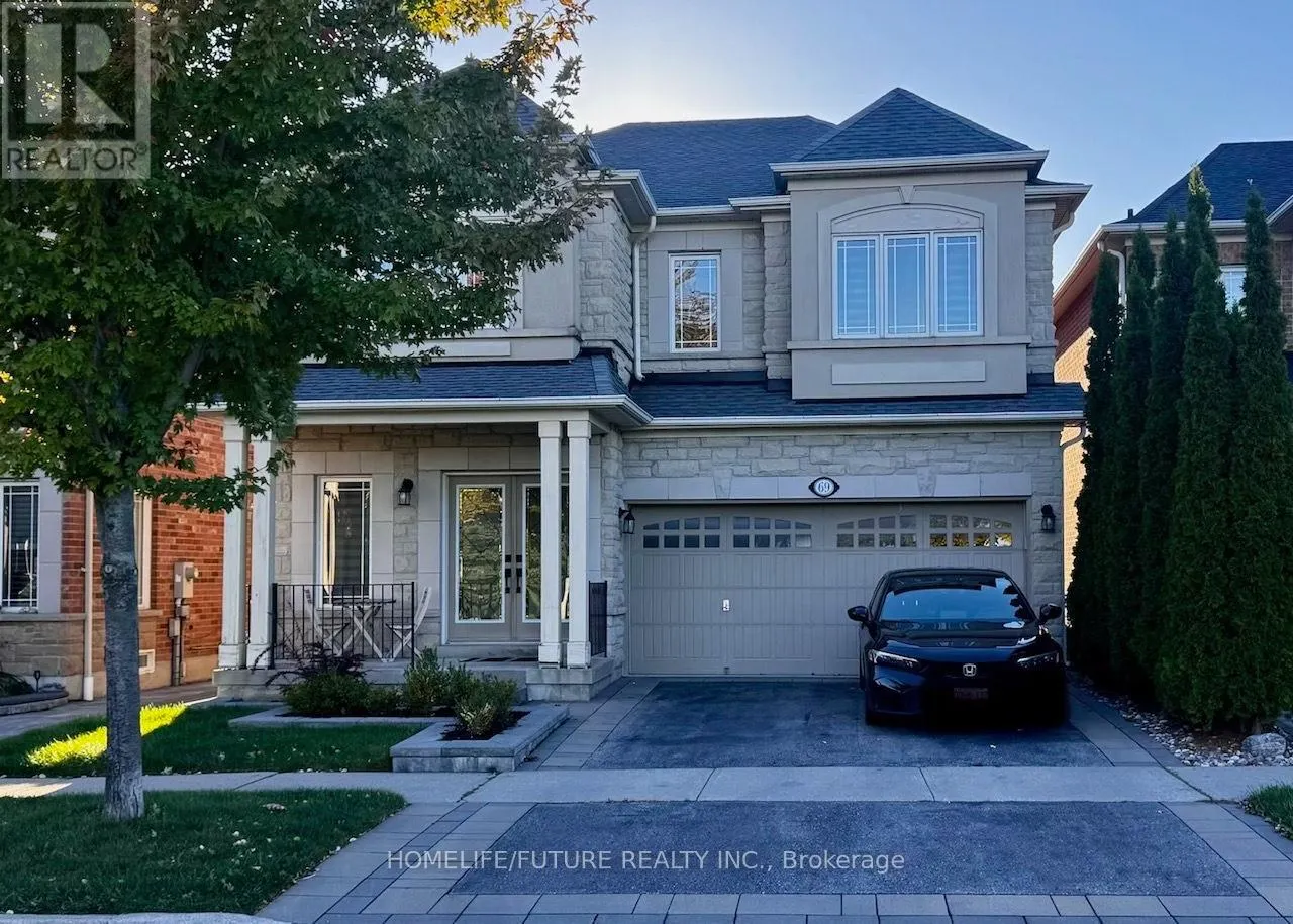 BSMT - 69 STYLES CRESCENT