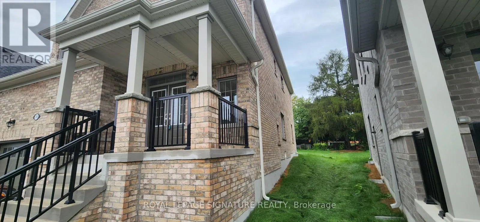 78 NORTH GARDEN BOULEVARD