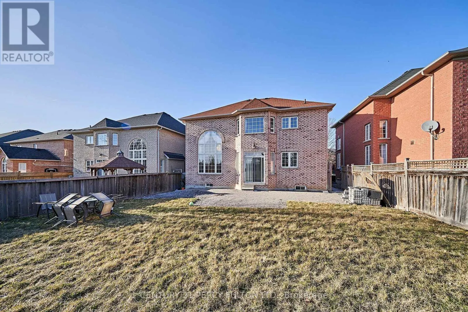 47 VINEYARD AVENUE