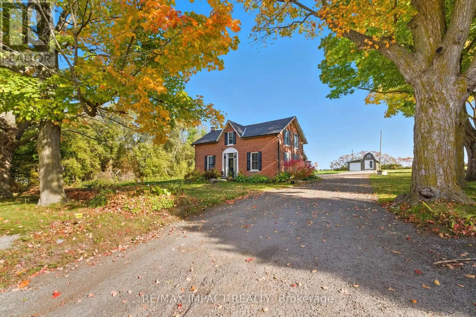 5051 OLD SCUGOG ROAD
