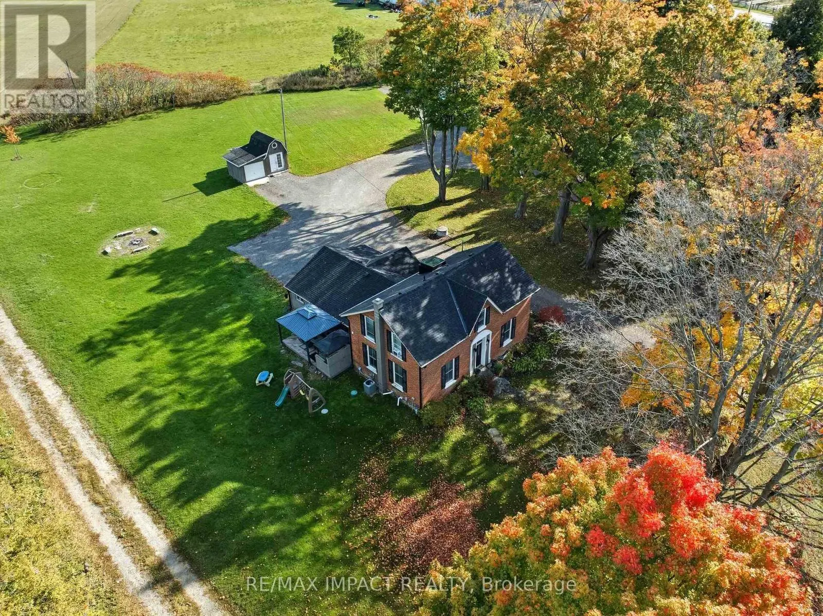 5051 OLD SCUGOG ROAD