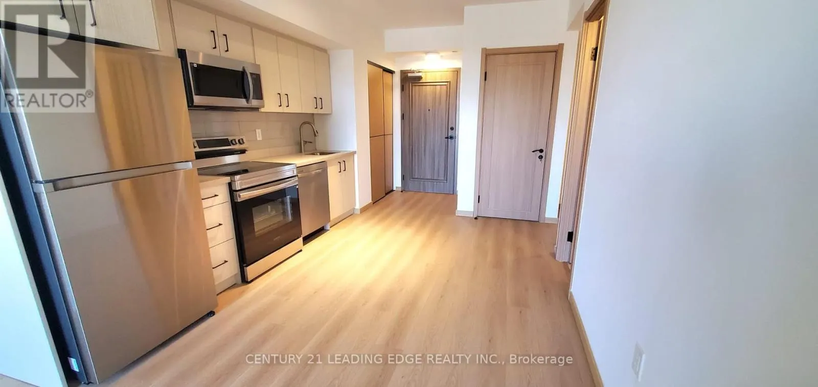 B509 - 3429 SHEPPARD AVENUE E