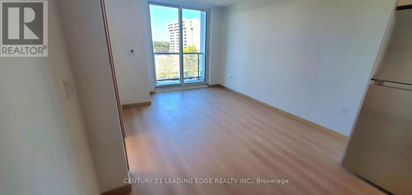 B509 - 3429 SHEPPARD AVENUE E