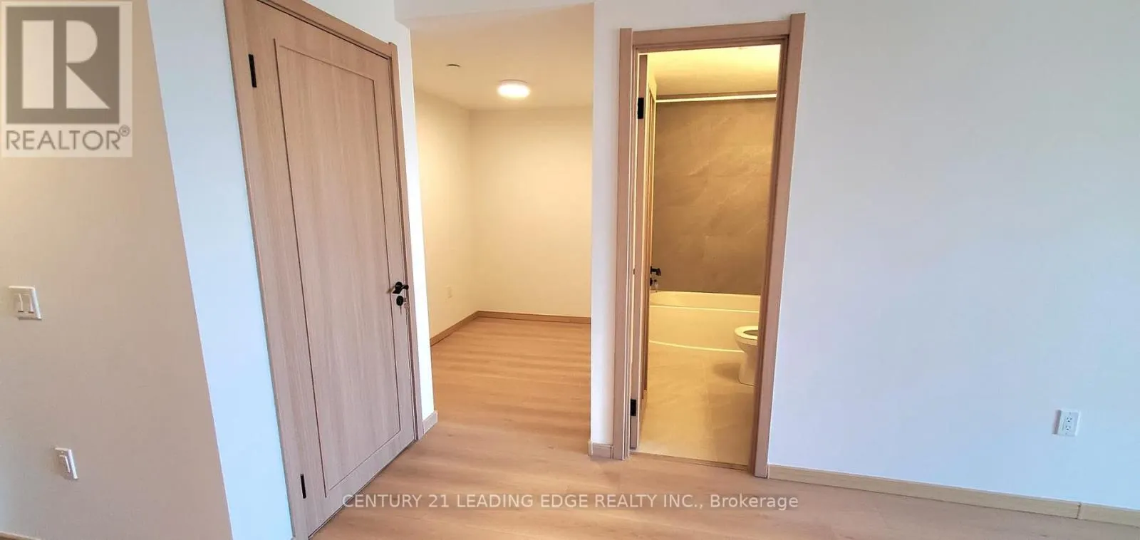 B509 - 3429 SHEPPARD AVENUE E