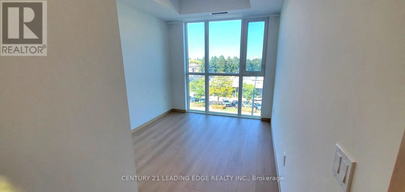 B509 - 3429 SHEPPARD AVENUE E