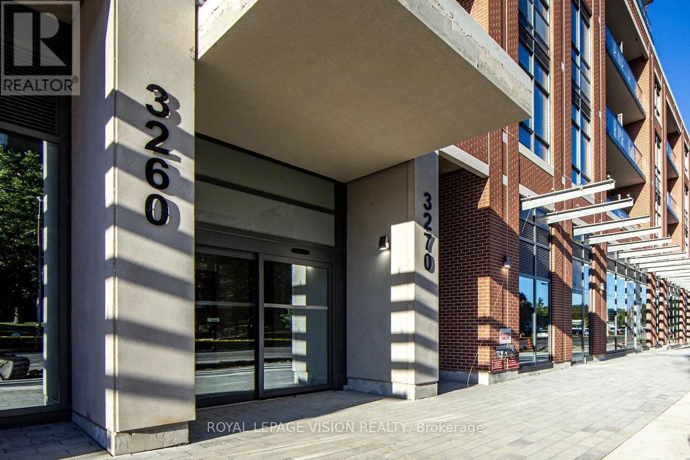 322 - 3270 SHEPPARD AVENUE E