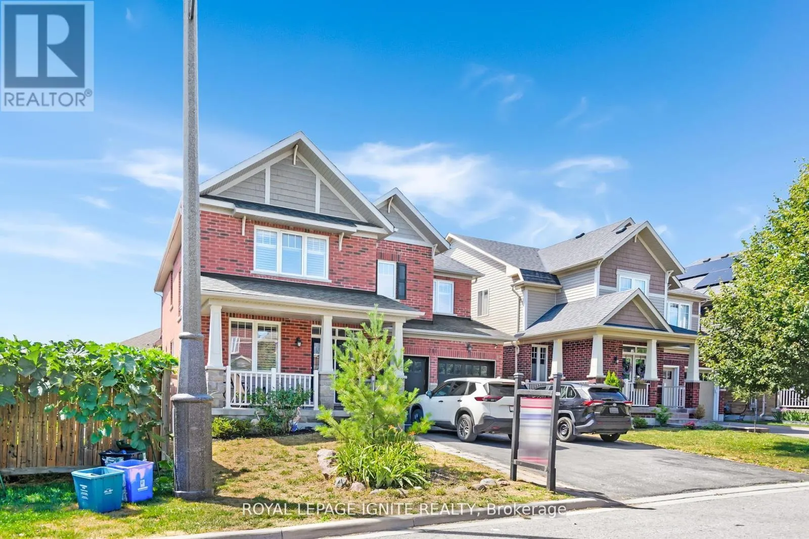 210 BLACKWELL CRESCENT